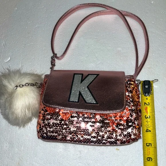 Justice | Bags | Justice A Purse | Poshmark